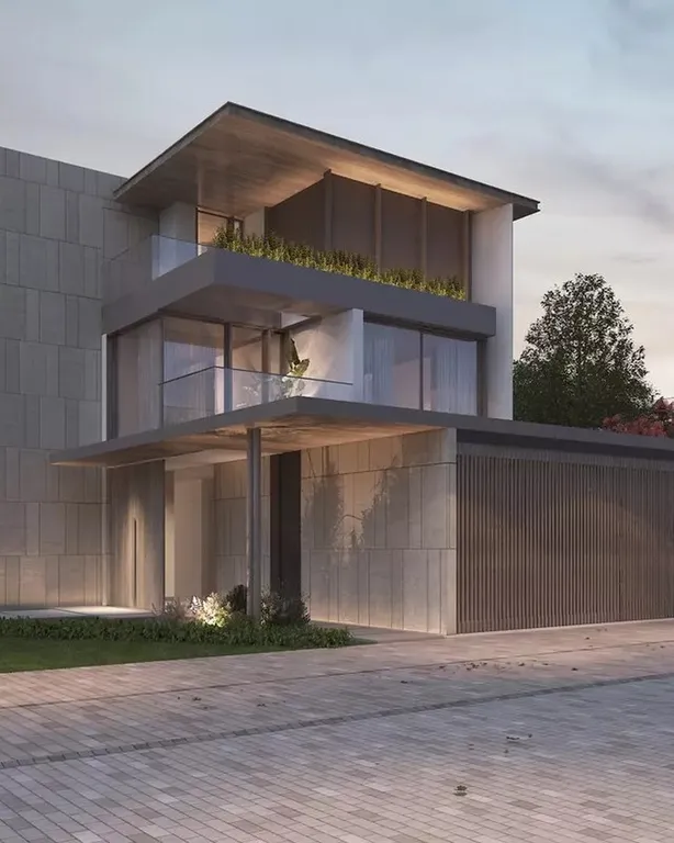 Nad Al Sheba Gardens Phase 3 Nad Al Sheba Gardens Phase 3