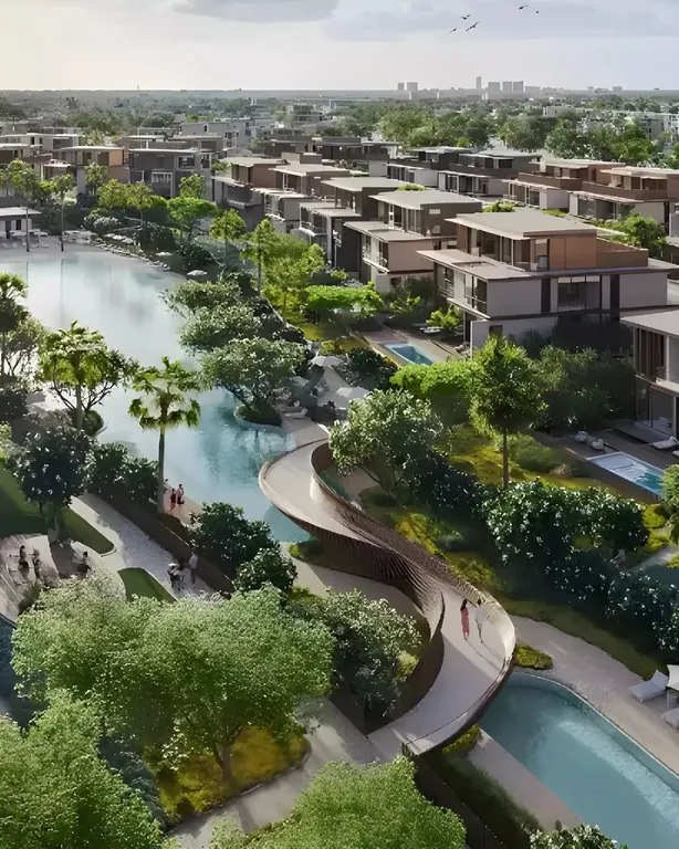 Nad Al Sheba Gardens 8