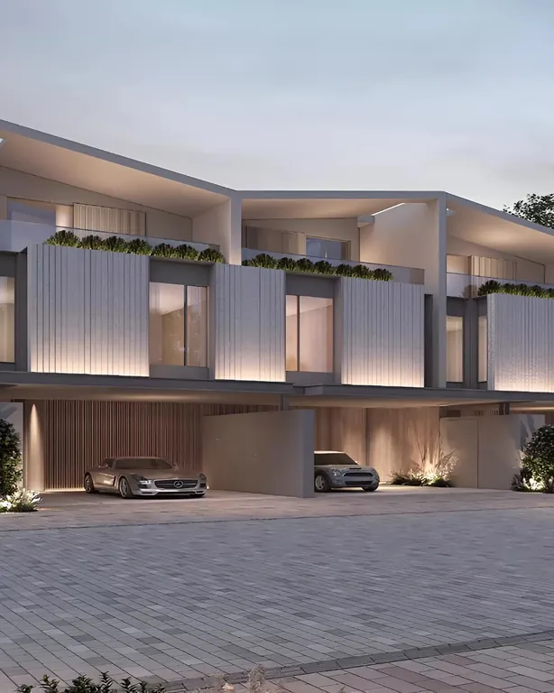 Nad Al Sheba Gardens Phase 2 By Meraas Nad Al Sheba Gardens Phase 2 By Meraas