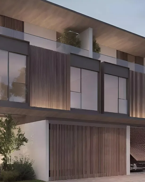 Nad Al Sheba Gardens Phase 2 By Meraas
