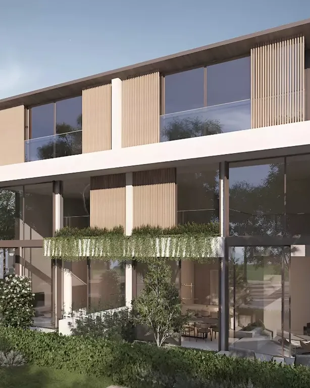 Nad Al Sheba Gardens Phase 3 By Meraas
