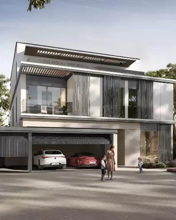Nad Al Sheba Gardens Phase 5 By Meraas Nad Al Sheba Gardens Phase 5 By Meraas