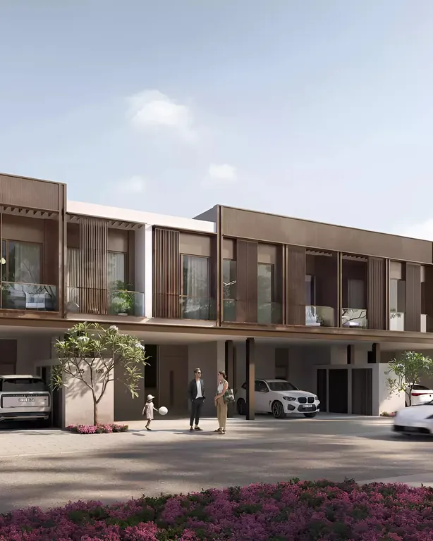 Nad Al Sheba Gardens Phase 5 Nad Al Sheba Gardens Phase 5