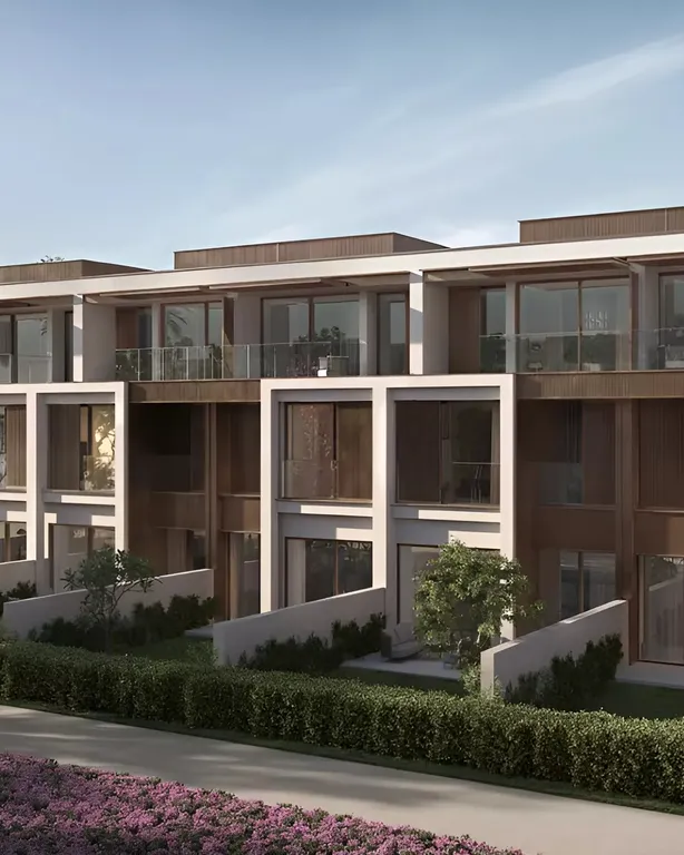 Nad Al Sheba Gardens Phase 6 By Meraas Nad Al Sheba Gardens Phase 6 By Meraas