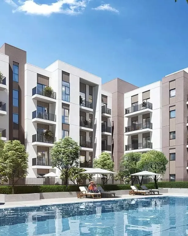 Nada Residences Nada Residences