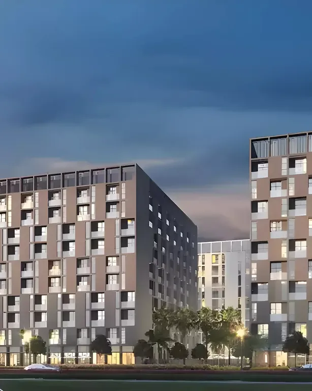 Nama Phase 1 By Alef Group Nama Phase 1 By Alef Group