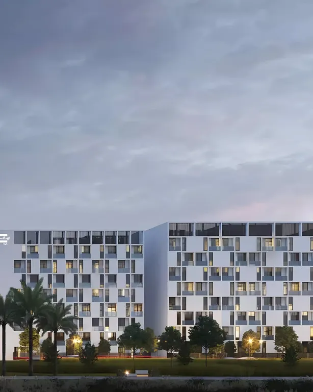 Nama Phase 2 By Alef Group Nama Phase 2 By Alef Group