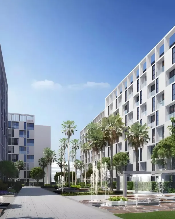 Nama Phase 3 By Alef Group Nama Phase 3 By Alef Group