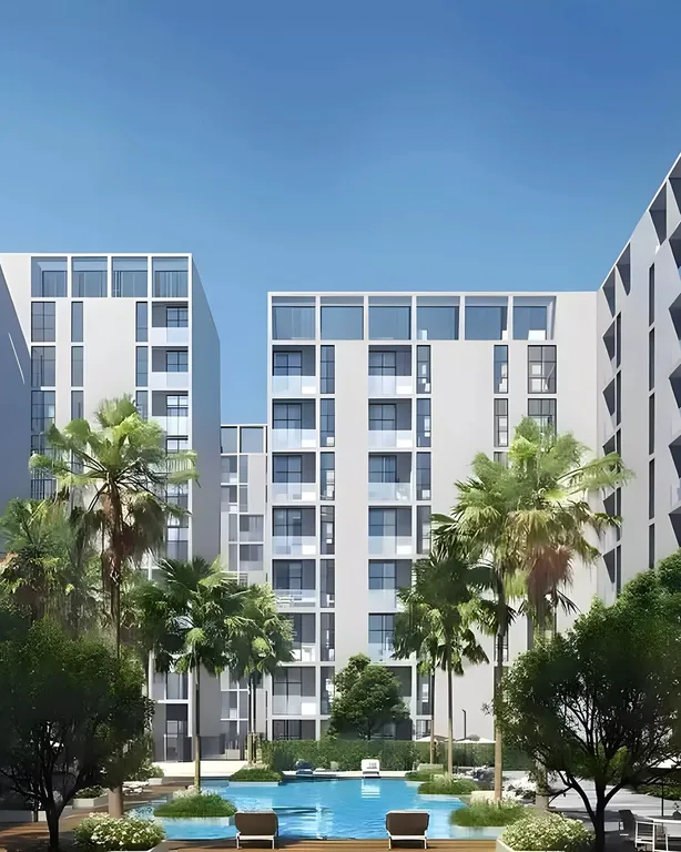 Nama Phase 6 By Alef Group Nama Phase 6 By Alef Group