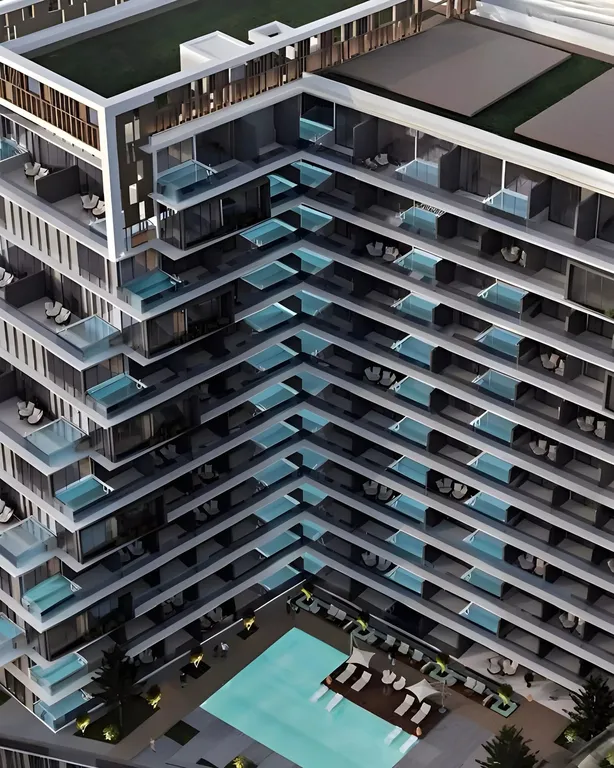 Nas 3 Residence Nas 3 Residence
