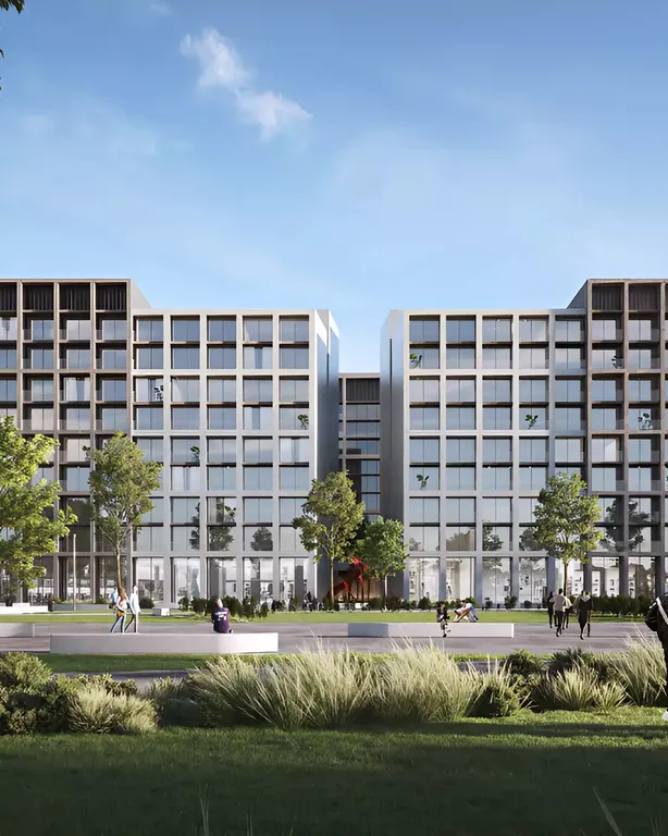 Nasaq Phase 2 By Arada Nasaq Phase 2 By Arada