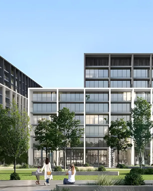 Nasaq Phase 4 By Arada Nasaq Phase 4 By Arada