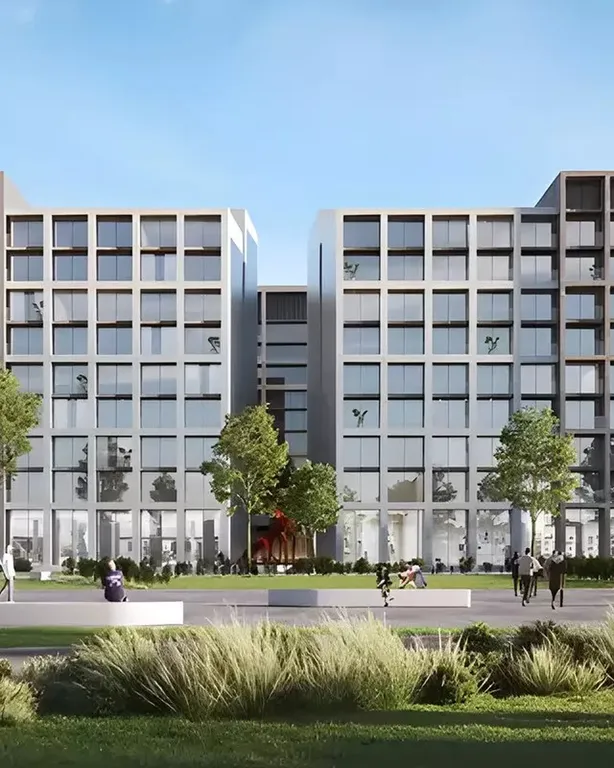 Nasaq Phase 5 Arada Nasaq Phase 5 Arada