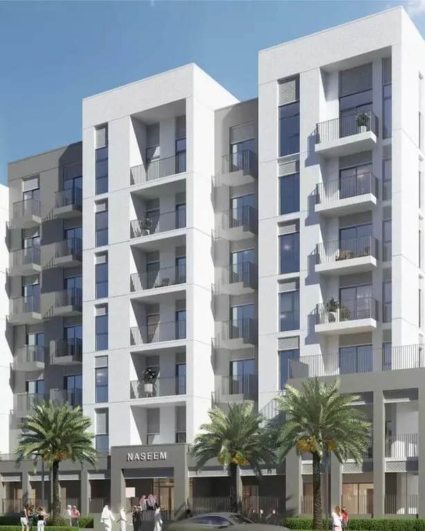 Naseem Residences Naseem Residences