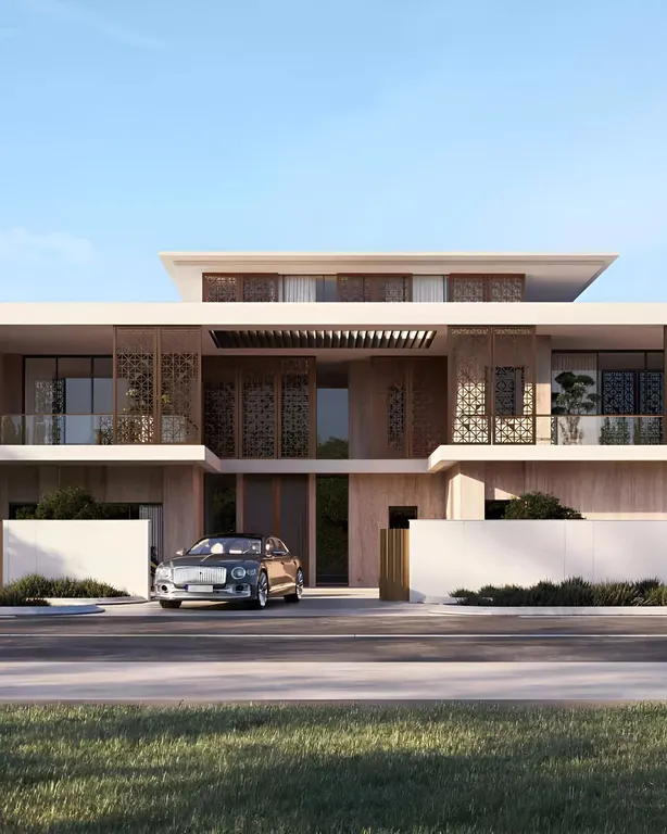 Nawayef Mansions Nawayef Mansions