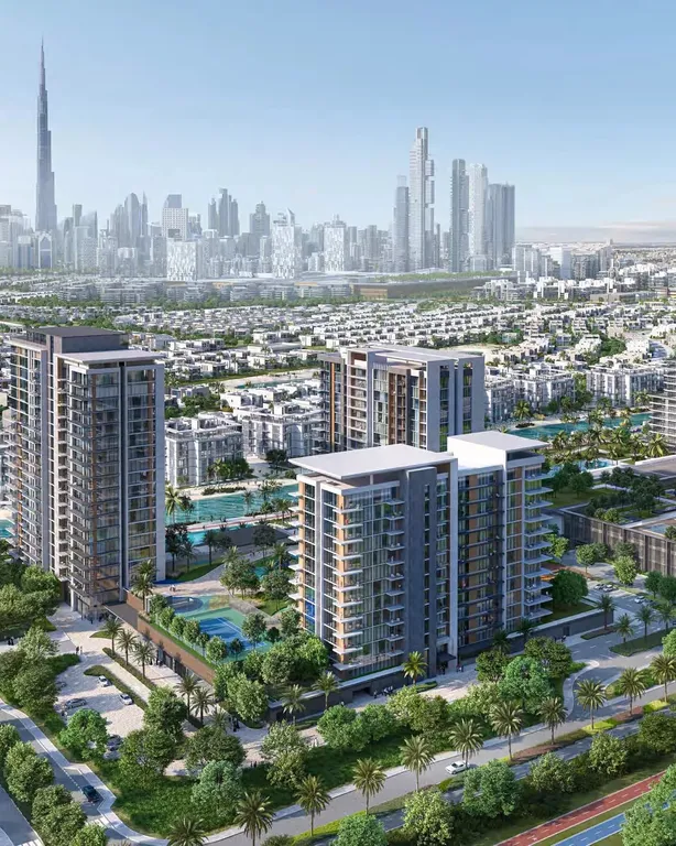 Naya Phase 2 By Nakheel Naya Phase 2 By Nakheel