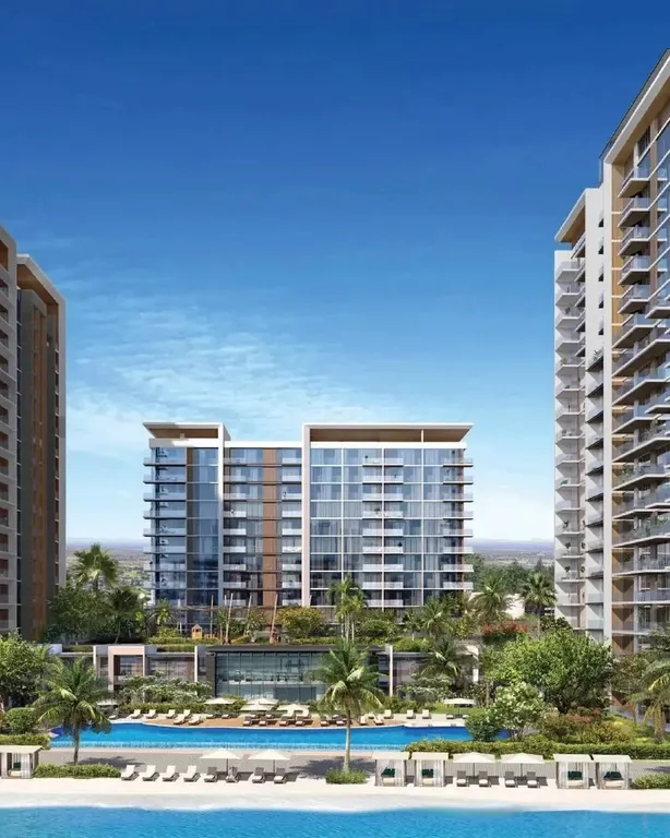 Naya Phase 3 By Nakheel Naya Phase 3 By Nakheel