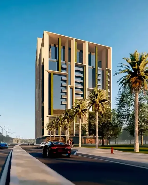 Neva Residences Neva Residences