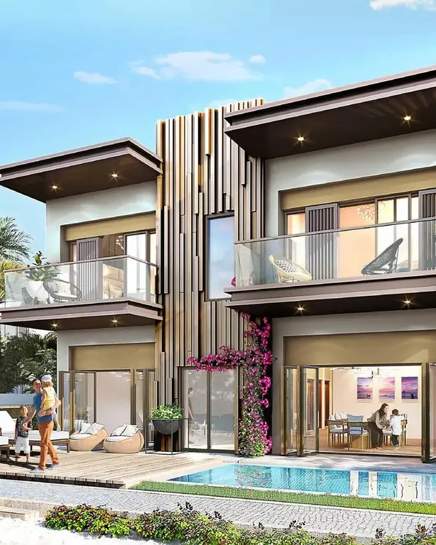 Nice By Damac Nice By Damac