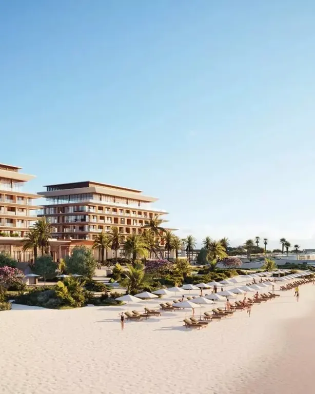 Nobu Residences Nobu Residences