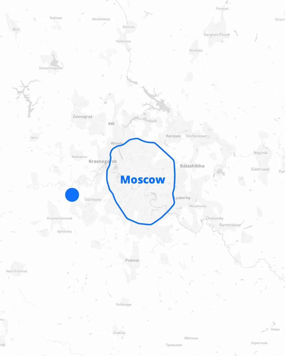 Новодарьино РАН Новодарьино РАН