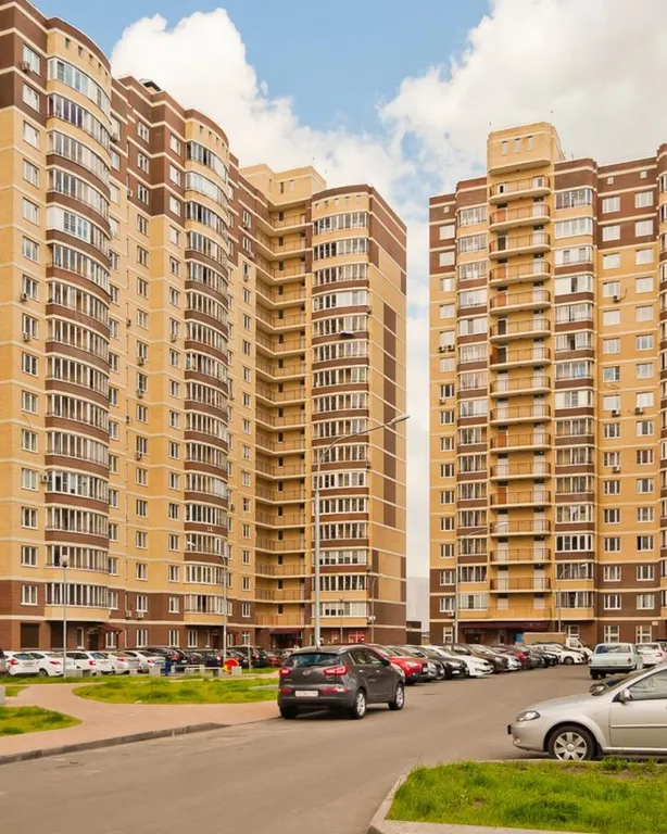 Novoe Butovo Novoe Butovo