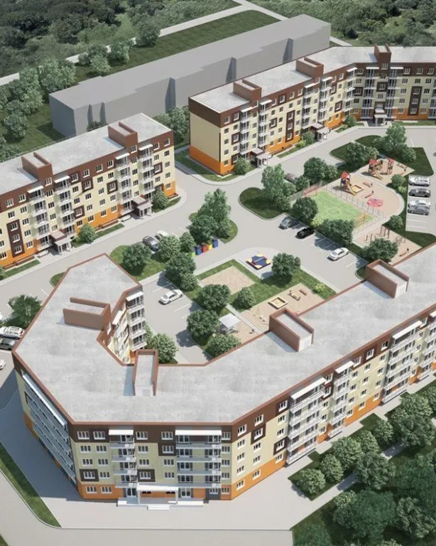 Novoe Svatkovo 2 Novoe Svatkovo 2