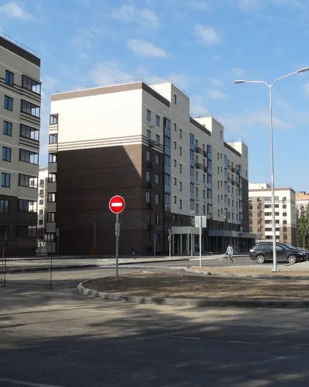 Novograd Monino Novograd Monino
