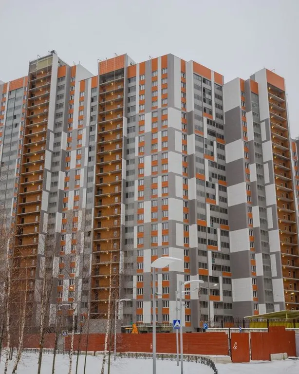 Novokosino-2 Novokosino-2