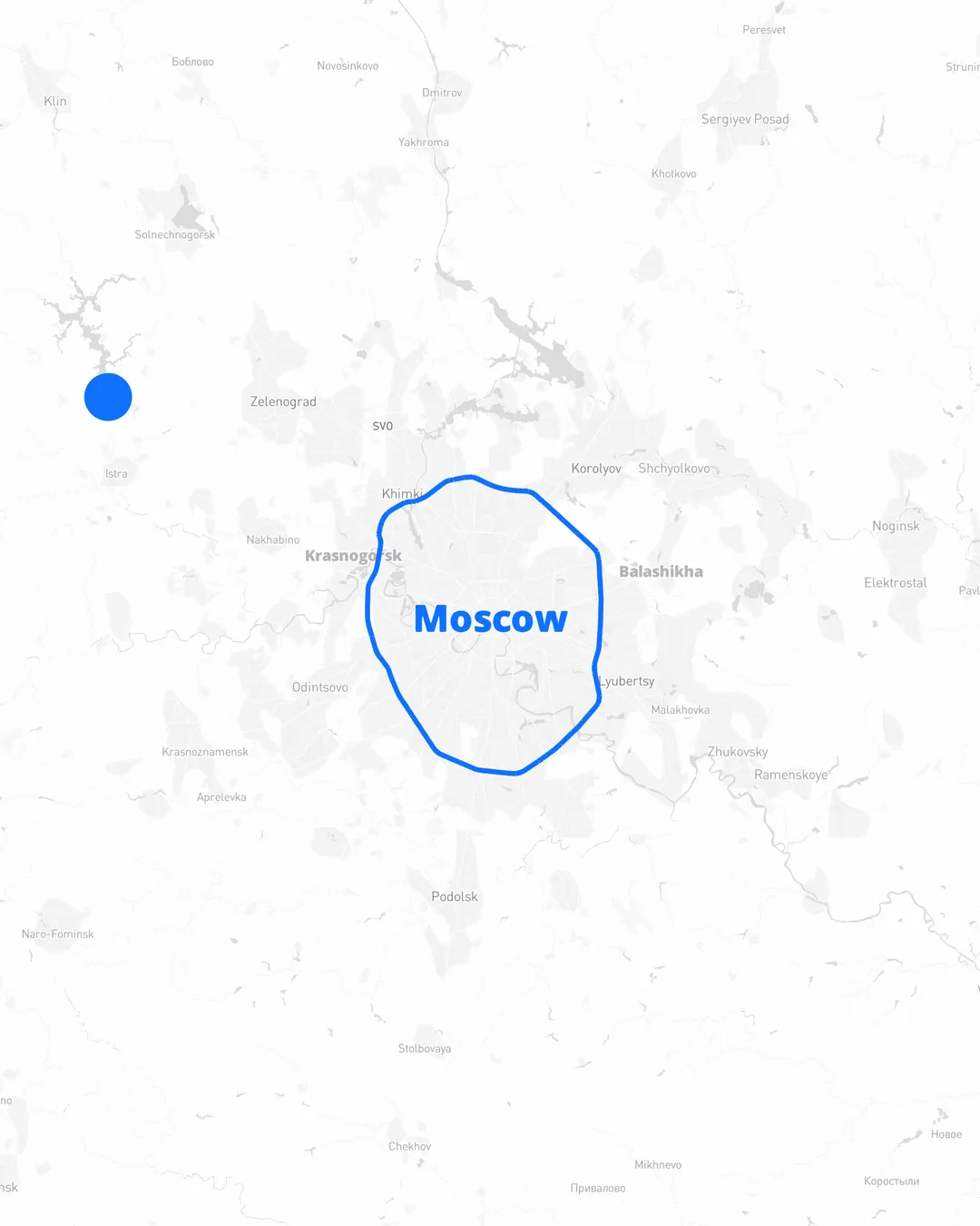 Новораково Новораково