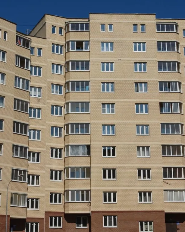 Novosnegiryovskiy Novosnegiryovskiy