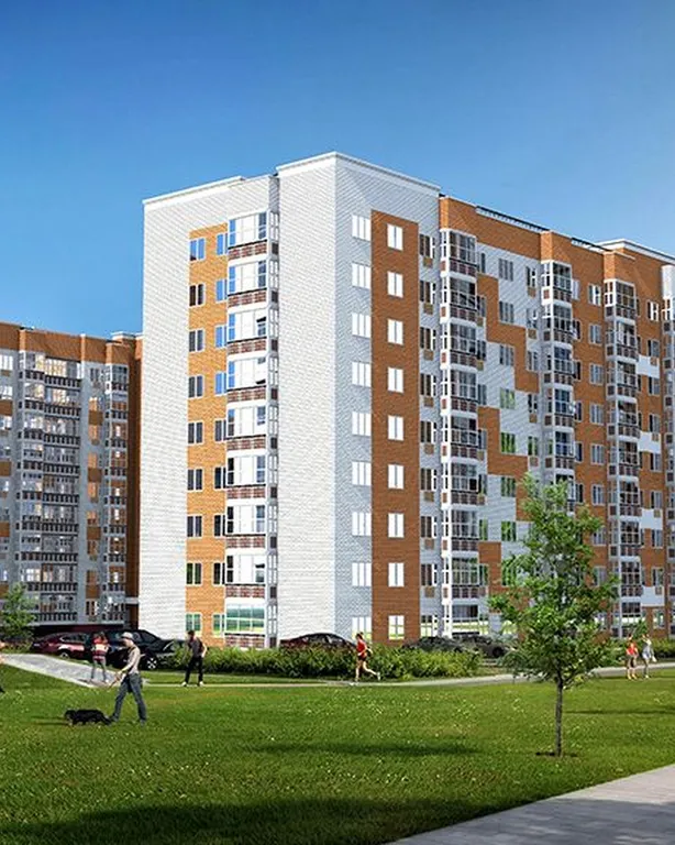 Novy gorod Stupino Novy gorod Stupino