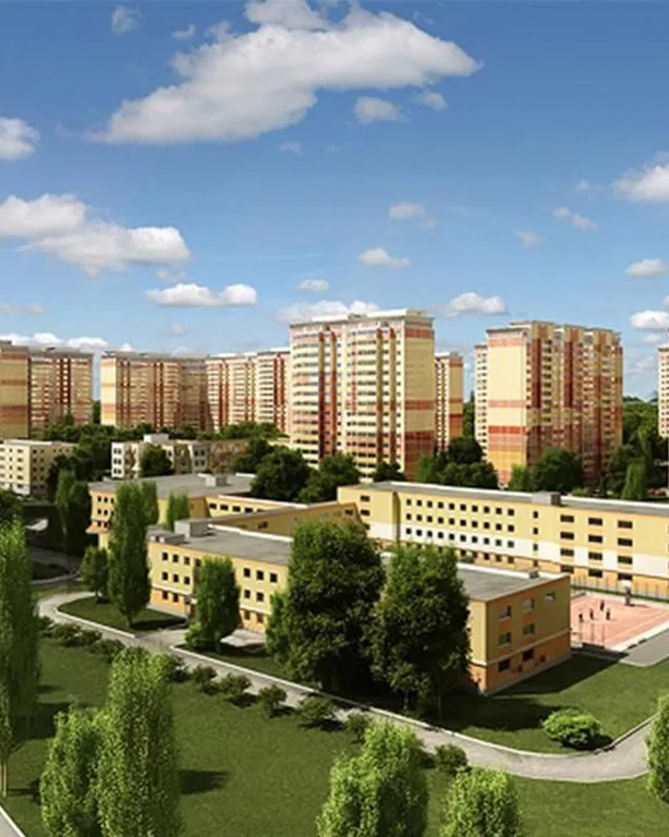 Novye Ostrovtsy Novye Ostrovtsy