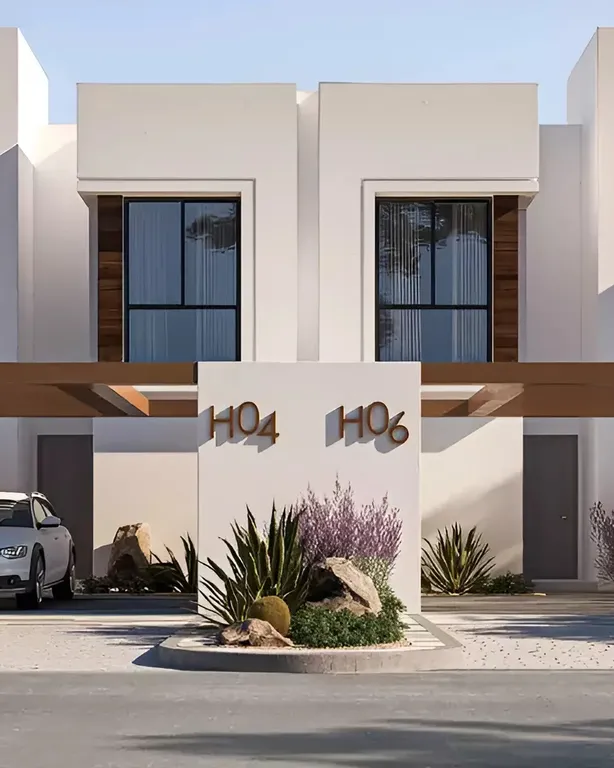 Noya Phase 2 Aldar Noya Phase 2 Aldar