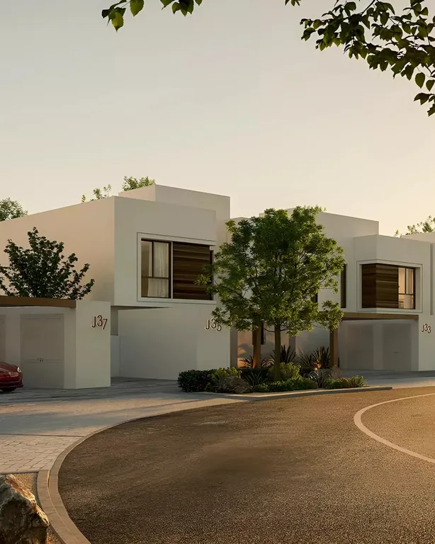 Noya Yas Island Noya Yas Island