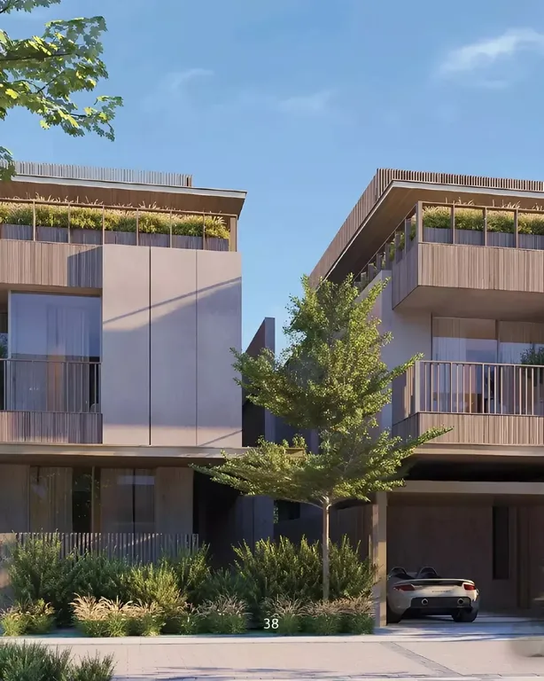 Numa Villas