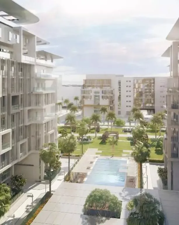 Oasis Residences 1 Oasis Residences 1