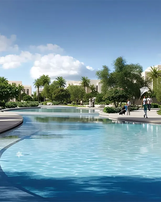 Oasis Address Branded Villas Oasis Address Branded Villas