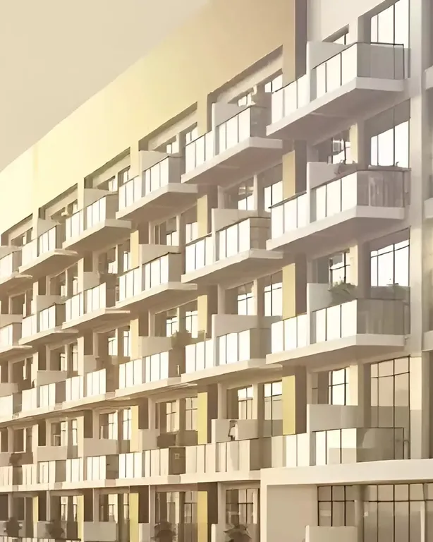 Oasiz Phase 2 By Danube Oasiz Phase 2 By Danube