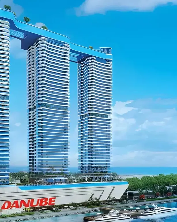 Oceanz Phase 3 By Danube Oceanz Phase 3 By Danube
