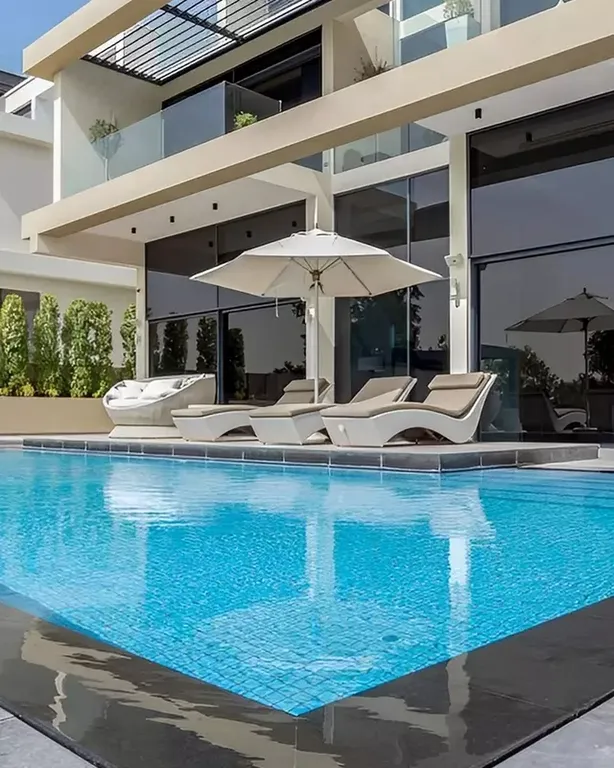 Aurum Villas Aurum Villas