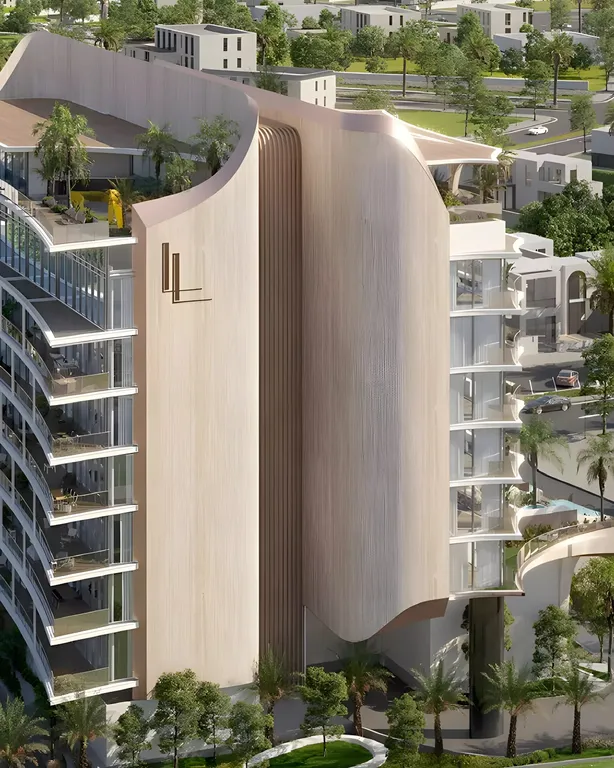Ola Residences Ola Residences