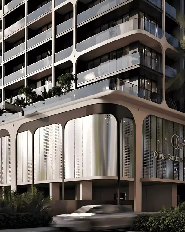 Olivia Gardens Residence Olivia Gardens Residence