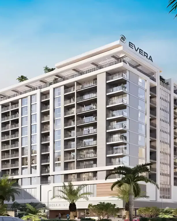 Olivo Park Residences Olivo Park Residences