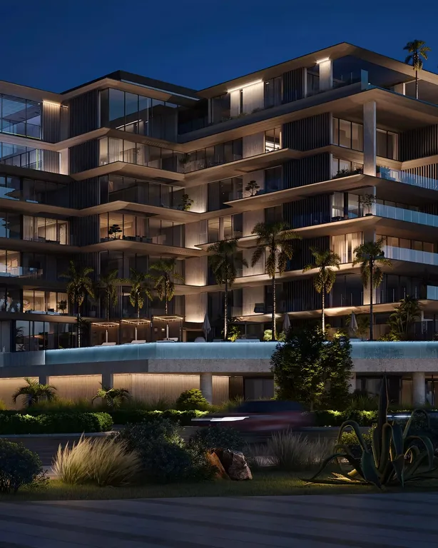 Omoria Resort Residences Omoria Resort Residences