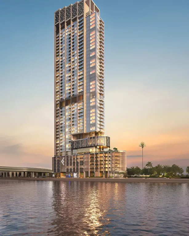 One River Point One River Point