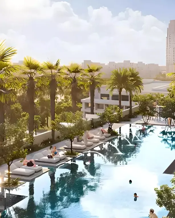 One Sky Park Phase 2 By Iman One Sky Park Phase 2 By Iman