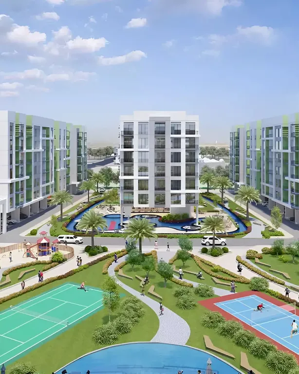 Orbit Residences Orbit Residences