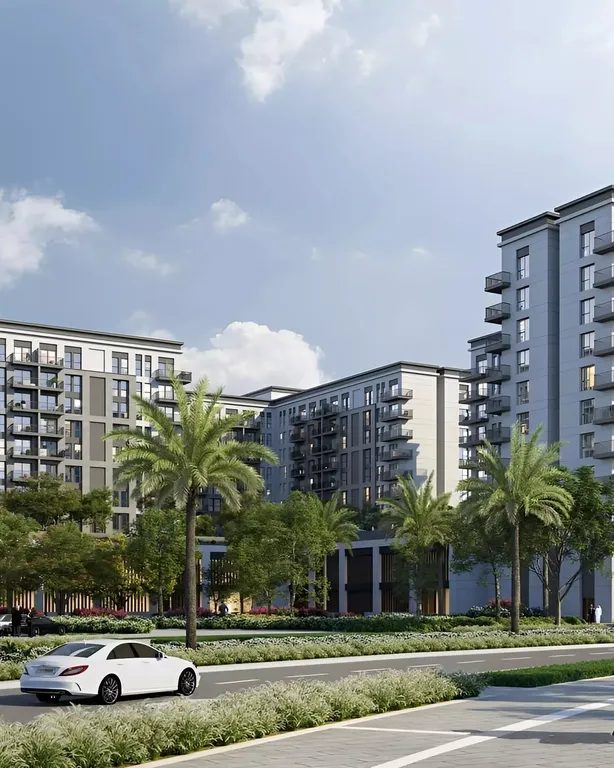 Oud Residences Oud Residences