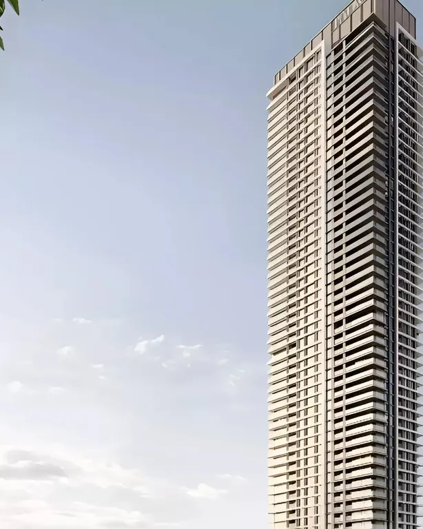 Palace Residences Creek Blue Palace Residences Creek Blue